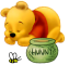 Pooh-Clipart.Com Logo
