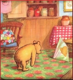 Classic Pooh & Friends Clipart